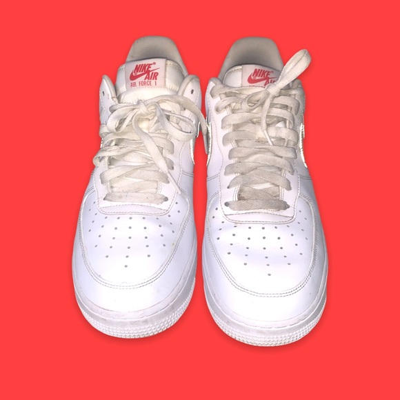 Nike | Shoes | 5 Nike Air Force 1 07 3m Shoes Ct2296100 | Poshmark